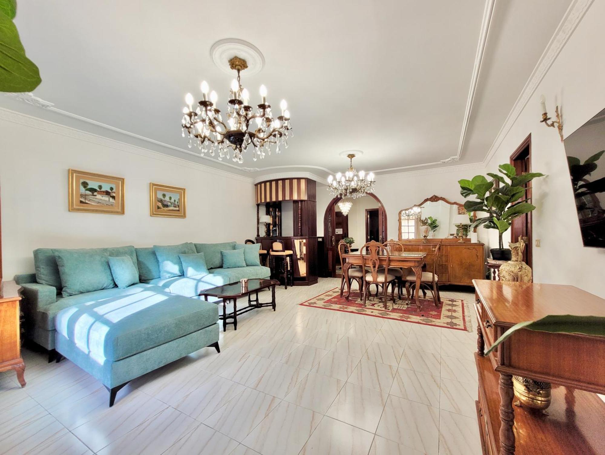 The Balcony House With Free Parking Apartman Puerto de la Cruz Kültér fotó